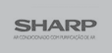 Sharp Air conditioning installation in Algarve Sharp