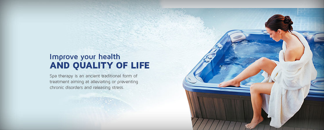 Improve your heath and QUALITY OF LIFE Quality of life