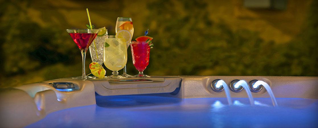 Hot Tub Hot Tub