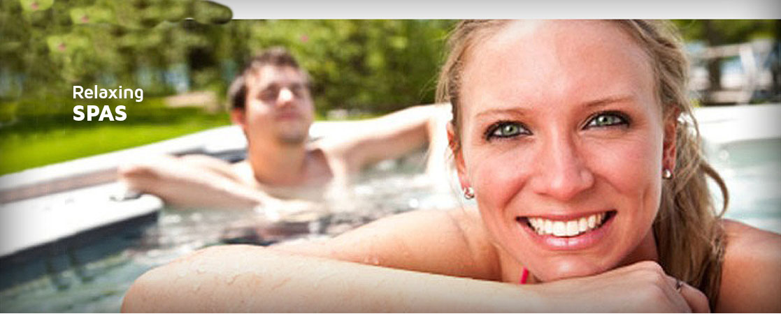 Relaxing SPAS Relaxing Spas